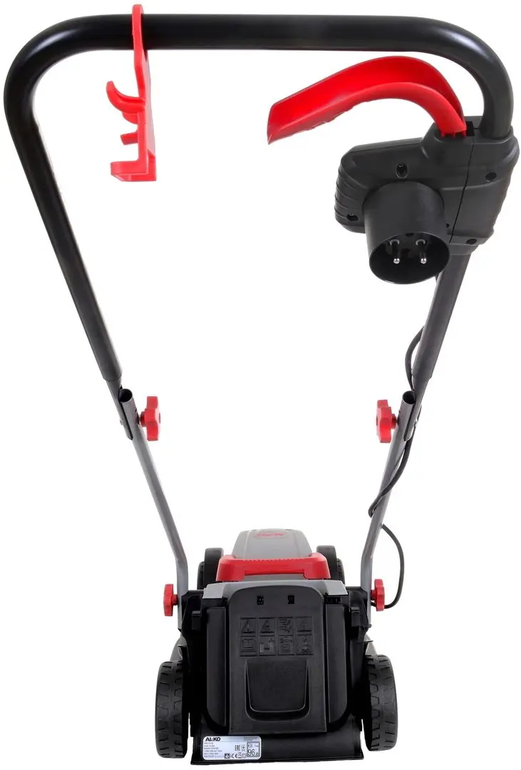 Masina de tuns iarba electrica AL-KO Classic 3.22 SE