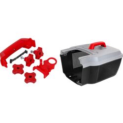 Masina de tuns iarba electrica AL-KO Classic 3.22 SE Thumb