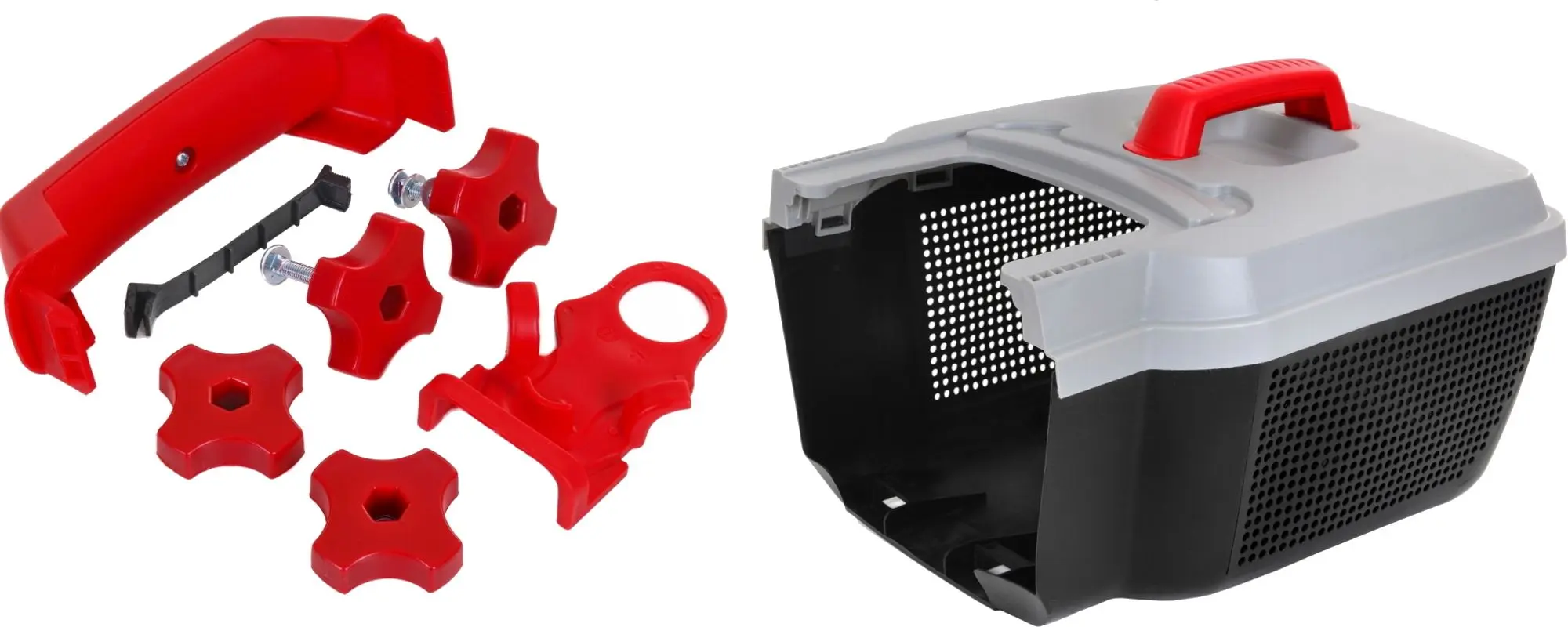 Masina de tuns iarba electrica AL-KO Classic 3.22 SE