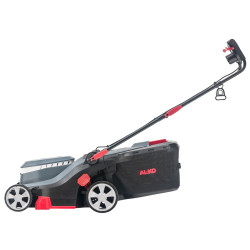 Masina electrica de tuns iarba Al-Ko Comfort 32.2 E (Black/Red) Thumb