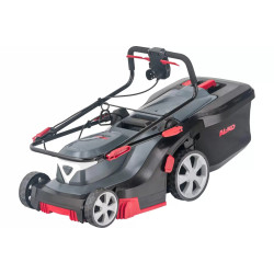 Masina de tuns iarba electrica Al-Ko Comfort 38.2 E (Black/Grey) Thumb