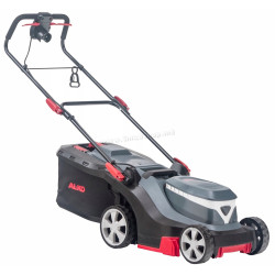 Masina de tuns iarba electrica Al-Ko Comfort 38.2 E (Black/Grey)