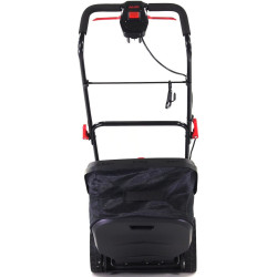 Masina de tuns iarba electrica Al-Ko Comfort 38.2 E (Black/Grey) Thumb