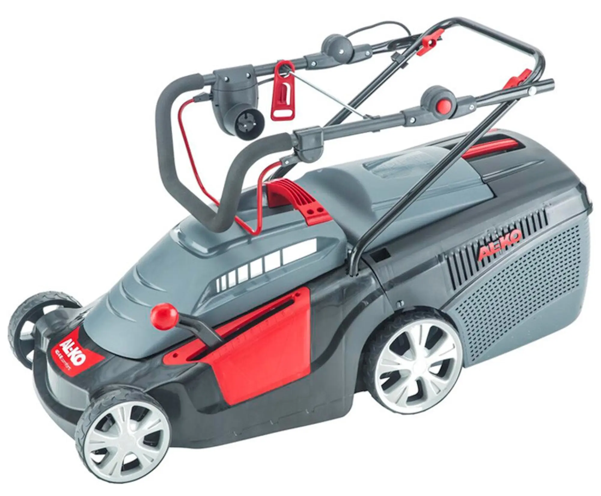 Masina de tuns iarba electrica Al-Ko Comfort 40.4 E (Grey)