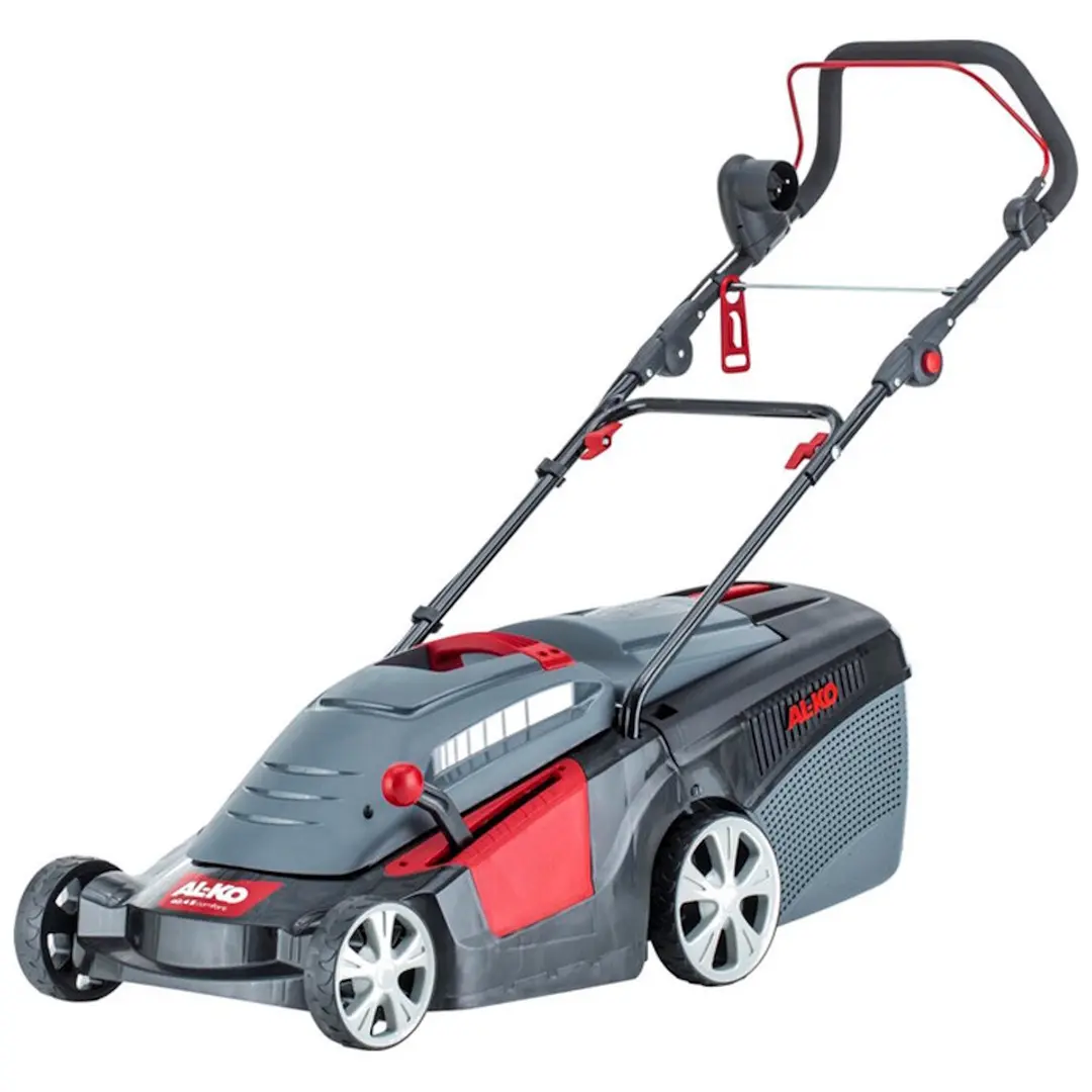 Masina de tuns iarba electrica Al-Ko Comfort 40.4 E (Grey)