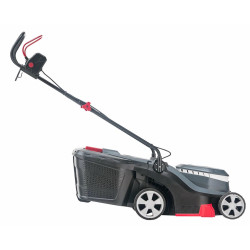 Masina de tuns iarba electrica Al-Ko Easy 3.22 E (Black/Green) Thumb