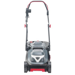 Masina de tuns iarba electrica Al-Ko Easy 3.22 E (Black/Green) Thumb