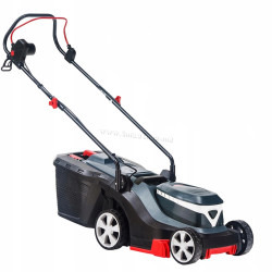 Masina de tuns iarba electrica Al-Ko Easy 3.22 E (Black/Green)