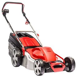 Masina de tuns iarba electrica Al-Ko Silver 46.4E Comfort (113103)