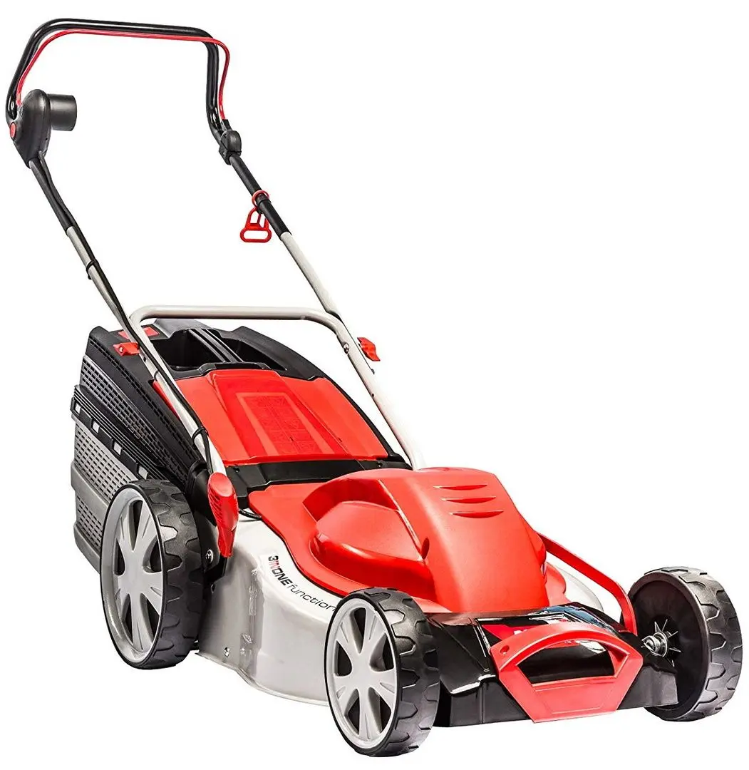 Masina de tuns iarba electrica Al-Ko Silver 46.4E Comfort (113103)