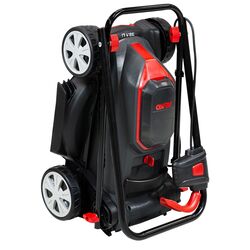 Masina de tuns iarba cu acumulator Al-ko 32.1 Li BoFlex Thumb