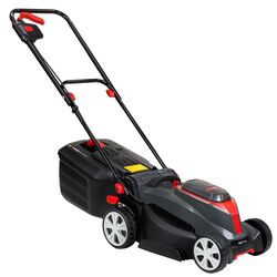 Masina de tuns iarba cu acumulator Al-ko 32.1 Li BoFlex