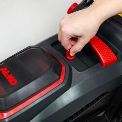 Masina de tuns iarba cu acumulator Al-ko 32.1 Li BoFlex Thumb