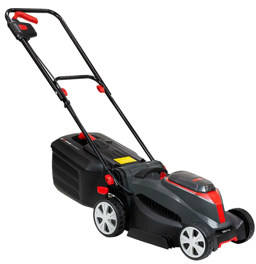 Masina de tuns iarba cu acumulator Al-ko 32.1 Li BoFlex