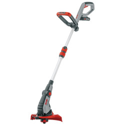 Masina de tuns iarba cu acumulator + trimmer Al-ko 34.8Li Easy Flex + GT 2025 2х2.5Ah Thumb