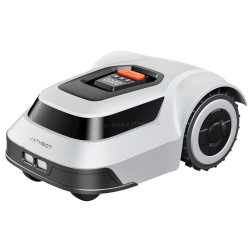 Робот-газонокосилка Anthbot Pion 1000 (Grey/Black) Thumb