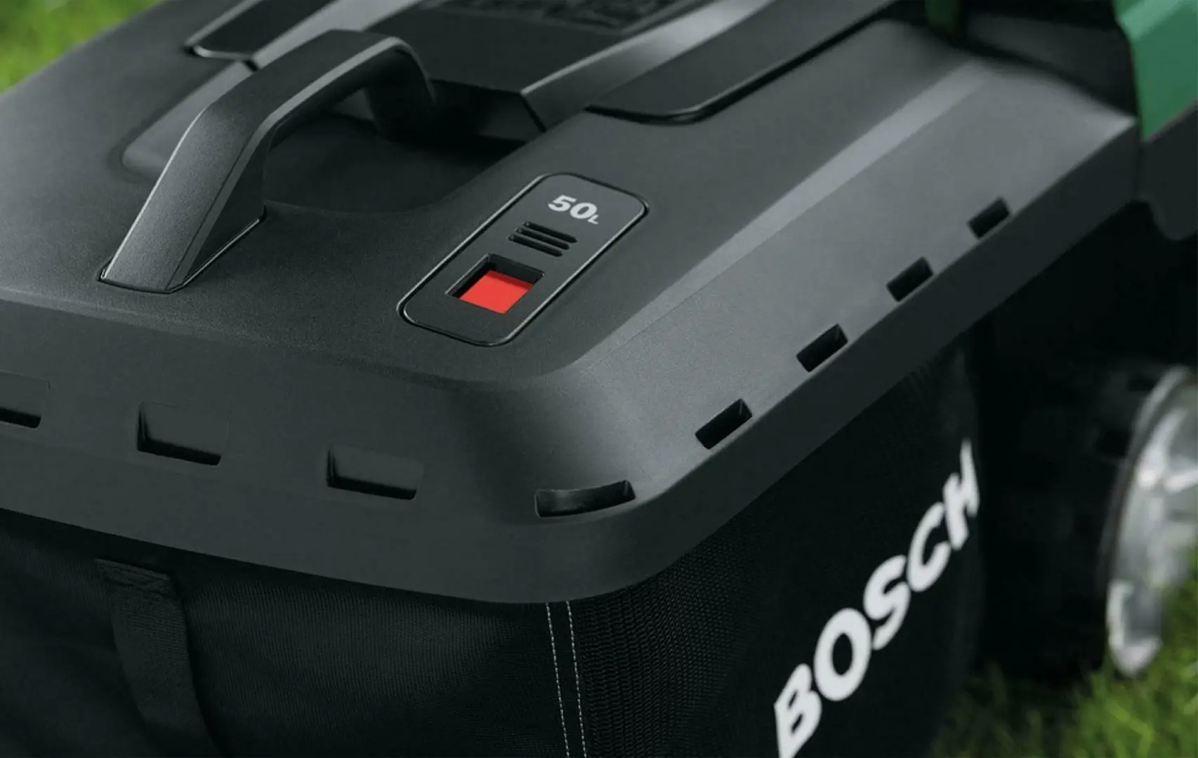 Masina de tuns iarba cu acumulator Bosch AdvancedRotak 36V-40-650 (06008B9F00)