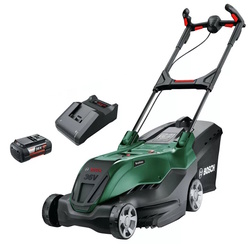 Masina de tuns iarba cu acumulator Bosch AdvancedRotak 36V-40-650 (06008B9F00)