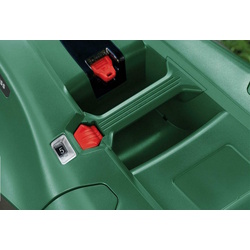 Masina de tuns iarba cu acumulator Bosch AdvancedRotak 36V-44-750 (06008B9G01) Thumb