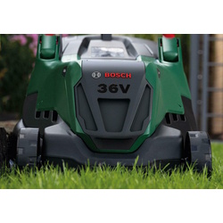 Masina de tuns iarba cu acumulator Bosch AdvancedRotak 36V-44-750 (06008B9G01) Thumb
