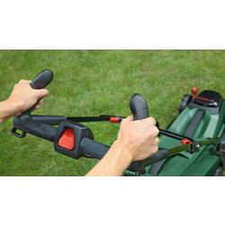 Masina de tuns iarba cu acumulator Bosch CityMower 18V-3 (06008B9A08) Thumb