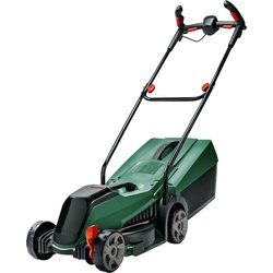 Masina de tuns iarba cu acumulator Bosch CityMower 18V-3 (06008B9A08)