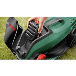 Masina de tuns iarba cu acumulator Bosch CityMower 18V-3 (06008B9A08) Thumb