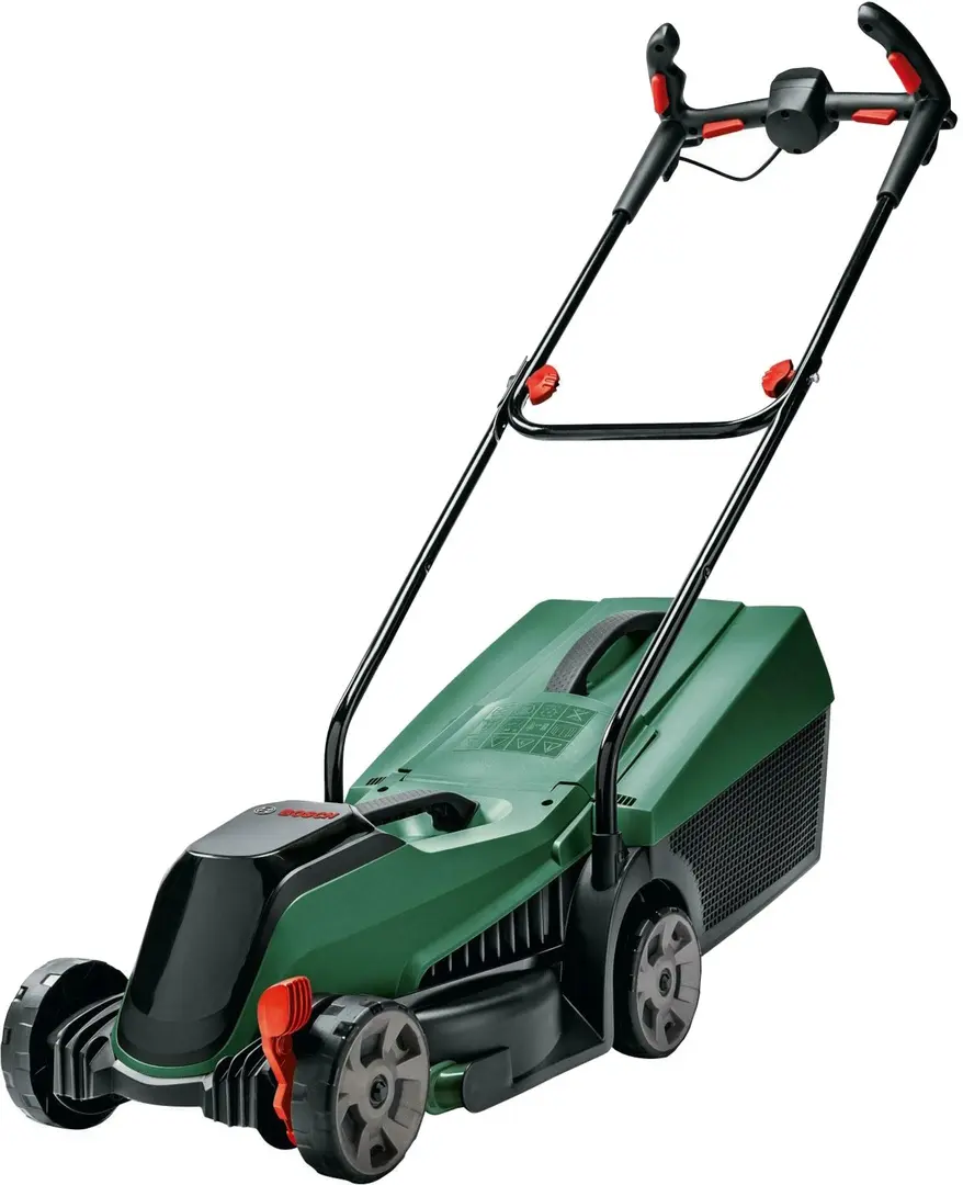 Masina de tuns iarba cu acumulator Bosch CityMower 18V-3 (06008B9A08)