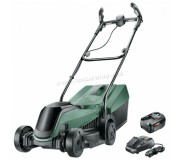 Аккумуляторная газонокосилка Bosch CityMower 18V-32-300 06008B9A07