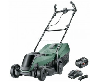 Masina De Tuns Iarba Cu Acumulator Bosch CityMower 18V-32-300 06008B9A07