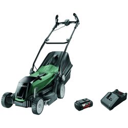 Аккумуляторная газонокосилка Bosch EasyRotak 36-550 06008B9B00 Thumb