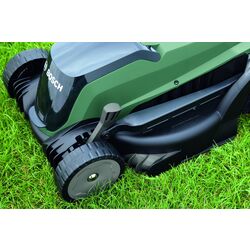 Аккумуляторная газонокосилка Bosch EasyRotak 36-550 06008B9B00 Thumb