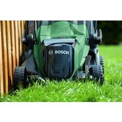 Аккумуляторная газонокосилка Bosch EasyRotak 36-550 06008B9B00 Thumb