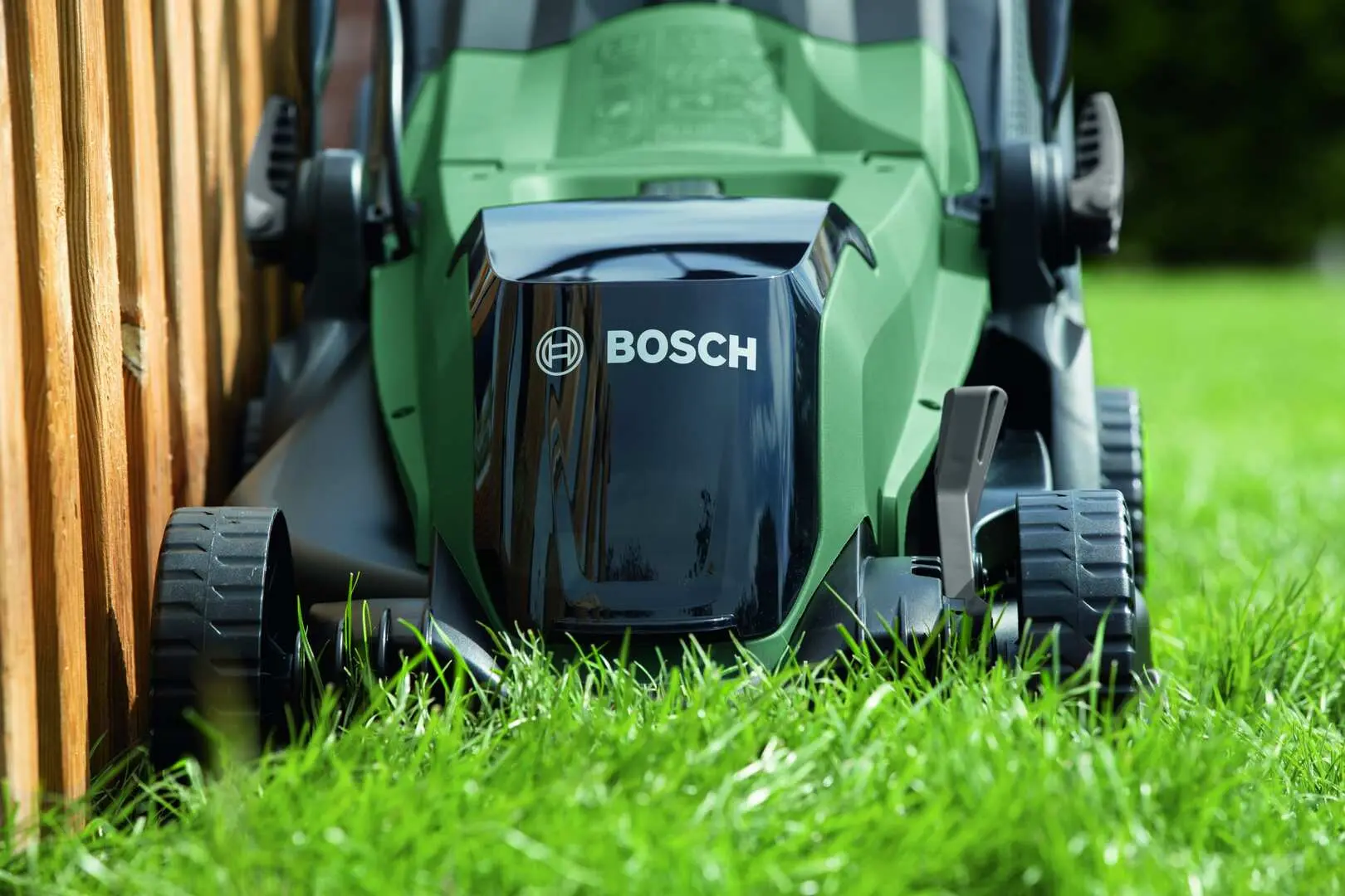 Аккумуляторная газонокосилка Bosch EasyRotak 36-550 06008B9B00 - 5