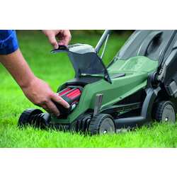 Аккумуляторная газонокосилка Bosch EasyRotak 36-550 06008B9B00 Thumb