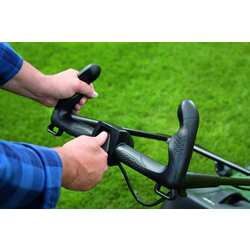 Аккумуляторная газонокосилка Bosch EasyRotak 36-550 06008B9B00 Thumb