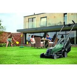 Аккумуляторная газонокосилка Bosch EasyRotak 36-550 06008B9B00 Thumb