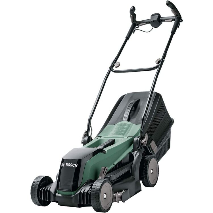 Аккумуляторная газонокосилка Bosch EasyRotak 36-550 06008B9B01 купить в ...