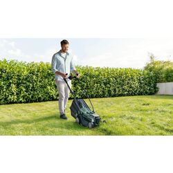 Аккумуляторная газонокосилка Bosch EasyRotak 36-550 06008B9B01 Thumb