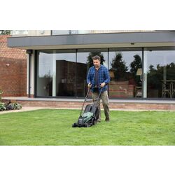 Аккумуляторная газонокосилка Bosch EasyRotak 36-550 06008B9B01 Thumb