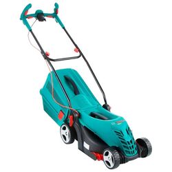 Masina de tuns iarba electrica Bosch ARM 34 (Green) Thumb