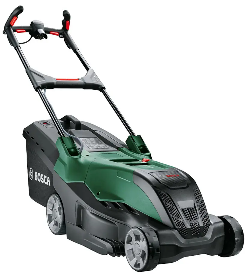 Электрическая газонокосилка Bosch AdvancedRotak 40-650 (06008B9H00)