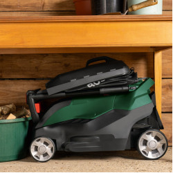 Электрическая газонокосилка Bosch AdvancedRotak 40-650 (06008B9H00) Thumb