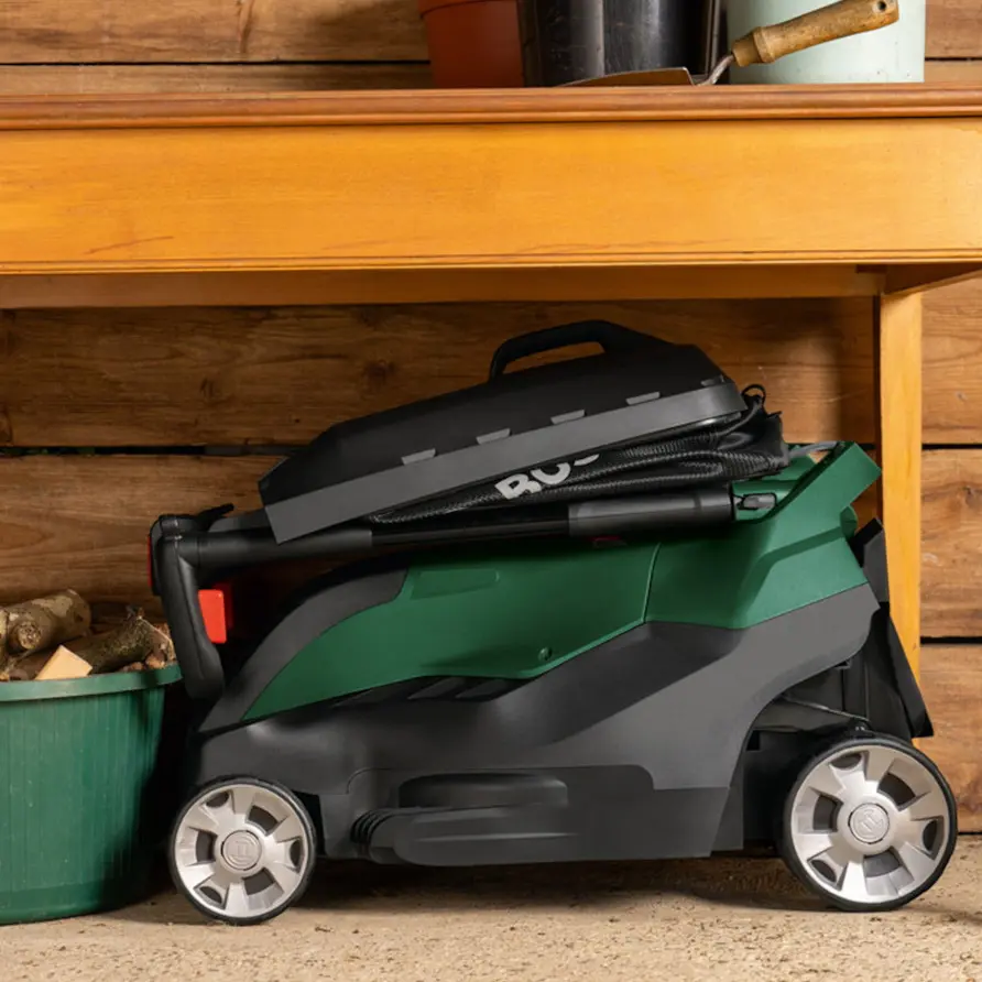 Электрическая газонокосилка Bosch AdvancedRotak 40-650 (06008B9H00)