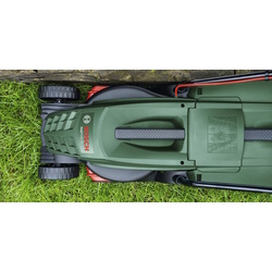 Электрическая газонокосилка Bosch EasyRotak 32-215 (06008A6301) Thumb