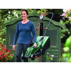 Электрическая газонокосилка Bosch EasyRotak 32-220 (06008A6304) Thumb