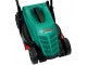 Masina electrica de tuns iarba Bosch Rotak 320 ER (Green/Black)