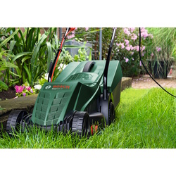 Masina de tuns iarba electrica Bosch UniversalRotak 34-405 (06008A6401) Thumb