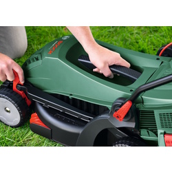 Masina de tuns iarba electrica Bosch UniversalRotak 34-405 (06008A6401) Thumb