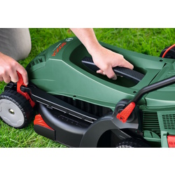 Masina de tuns iarba electrica Bosch UniversalRotak 37-550 (06008A6500) Thumb